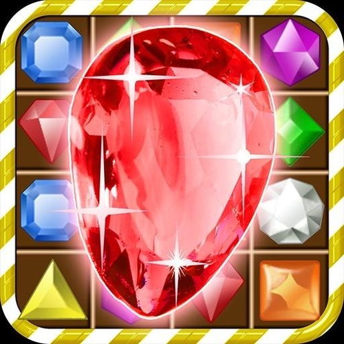 宝石迷阵5 网络科技技术开发的璀璨新生