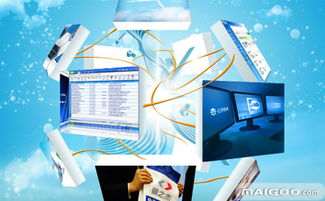 银之杰 金融科技领域的创新引领者与十大品牌网的技术基石