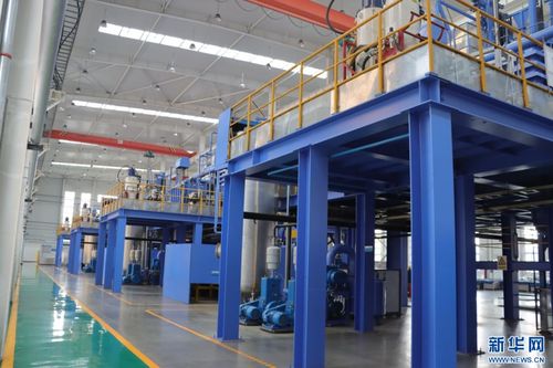 聚焦高质量发展 以网络科技驱动世界稀土之都迈向世界级产业